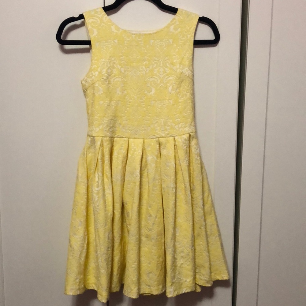 Easter Dress